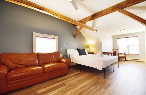 Shediac Hotel | Hotel Gabriel by Bower Boutique Hotels