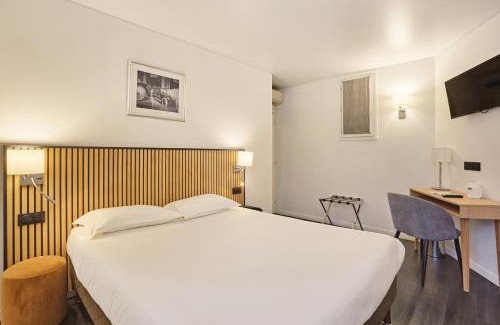 Issy-les-Moulineaux Hotel | Hotel Gabriel Issy Paris