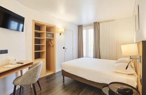Issy-les-Moulineaux Hotel | Hotel Gabriel Issy Paris