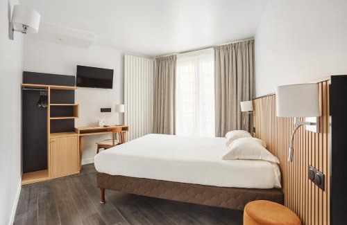 Issy-les-Moulineaux Hotel | Hotel Gabriel Issy Paris