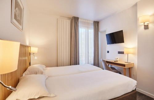 Issy-les-Moulineaux Hotel | Hotel Gabriel Issy Paris