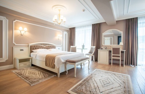 Viseu de Sus Hotel | Hotel Gabriela