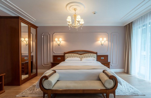 Viseu de Sus Hotel | Hotel Gabriela