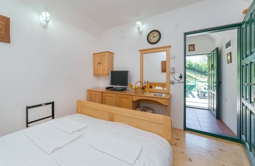 Mojkovac Hotel | Hotel Gacka - Standard Cottage with Balcony (2 Adults)