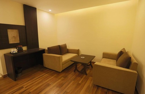 Raipur Hotel | Hotel Gagan Regency - Raipur