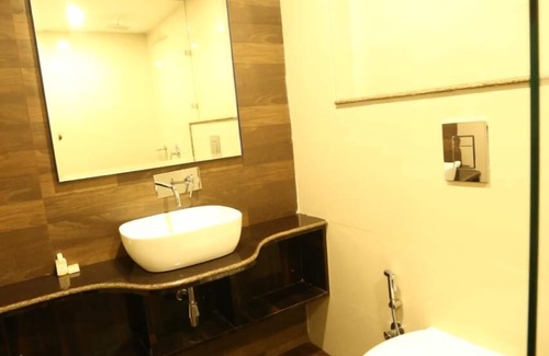 Raipur Hotel | Hotel Gagan Regency - Raipur