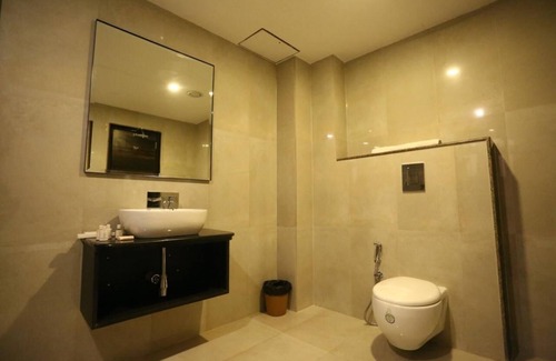 Raipur Hotel | Hotel Gagan Regency - Raipur