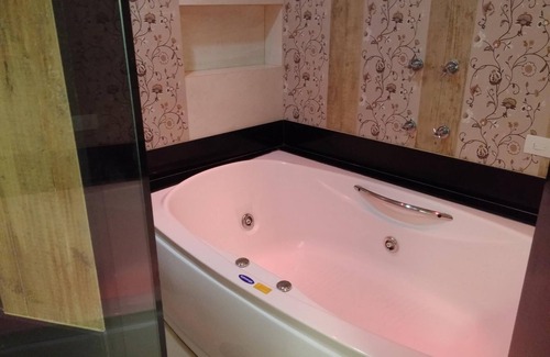 Zona Leste Hotel | Hotel Gaia