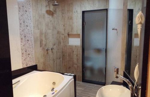 Zona Leste Hotel | Hotel Gaia