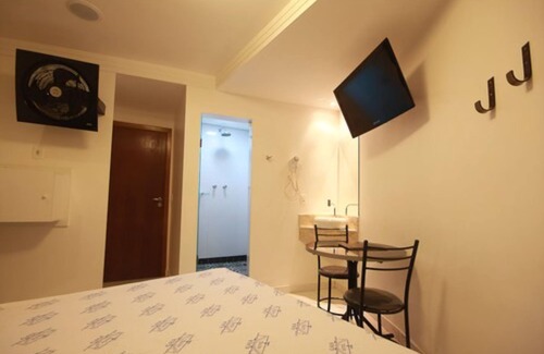 Zona Leste Hotel | Hotel Gaia