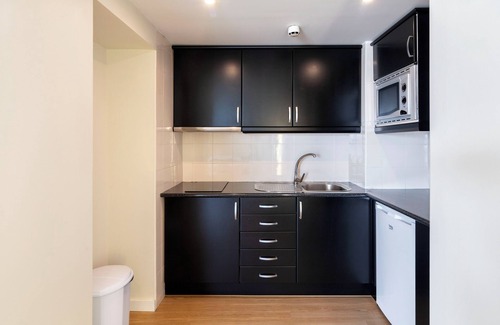 Ponta Delgada Apartamento | Hotel Gaivota Azores
