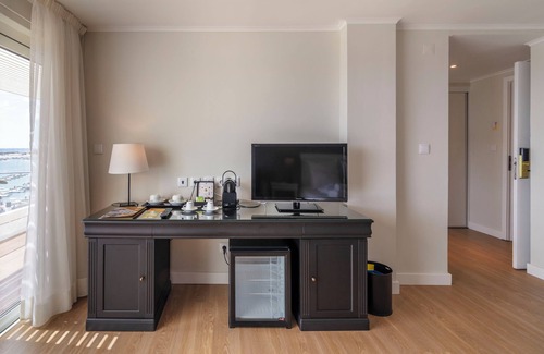 Ponta Delgada Apartamento | Hotel Gaivota Azores
