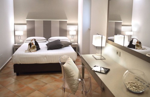 Gaeta Hotel | Hotel Gajeta