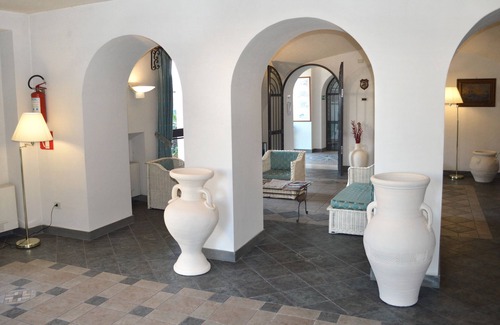 Gaeta Hotel | Hotel Gajeta