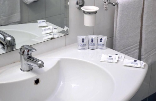 Gaeta Hotel | Hotel Gajeta
