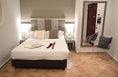 Gaeta Hotel | Hotel Gajeta