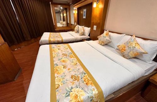 Gangtok Hotel | Hotel Gajraj