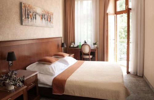 Tarnow Hotel | Hotel Gal