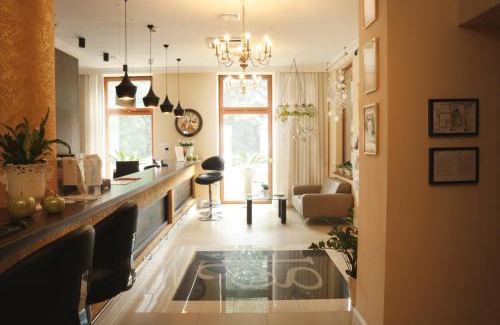 Tarnow Hotel | Hotel Gal