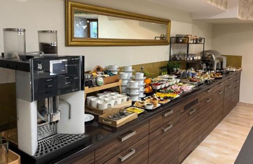 Tarnow Hotel | Hotel Gal
