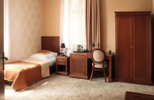 Tarnow Hotel | Hotel Gal