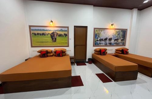 Dambulla Cama Y Desayuno | Hotel Gala Addara