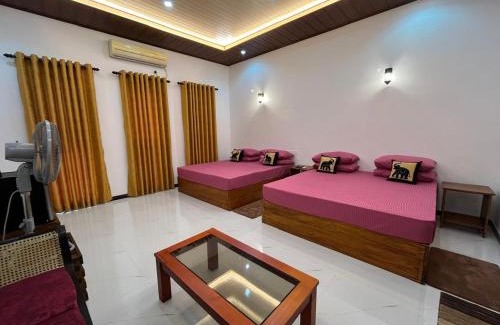 Dambulla Cama Y Desayuno | Hotel Gala Addara