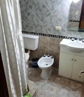 Villa Carlos Paz Hotel | Hotel Gala