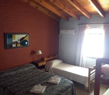 Villa Carlos Paz Hotel | Hotel Gala