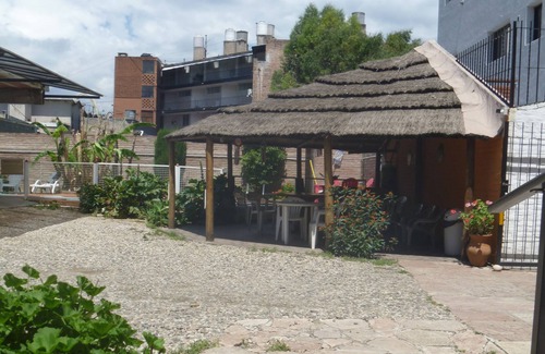 Villa Carlos Paz Hotel | Hotel Gala