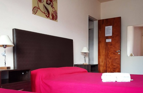 Villa Carlos Paz Hotel | Hotel Gala