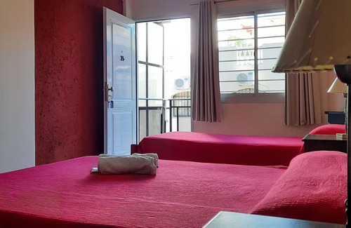 Villa Carlos Paz Hotel | Hotel Gala