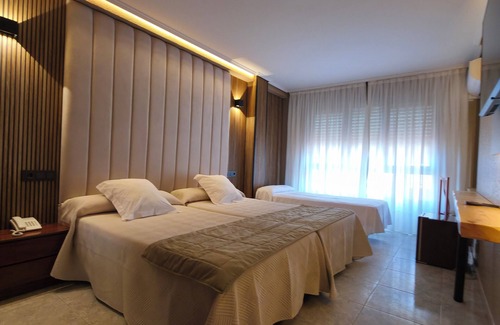 Noja Hotel | Hotel Gala