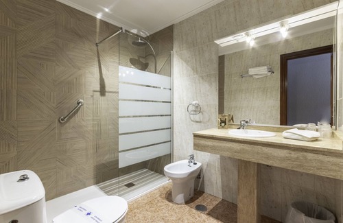 Noja Hotel | Hotel Gala
