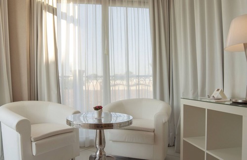 Riccione Hotel | Hotel Gala