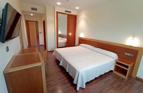 Sanxenxo Hotel | Hotel Galaico