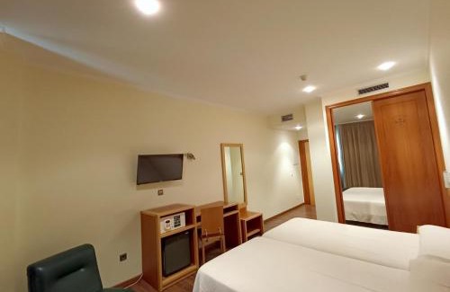 Sanxenxo Hotel | Hotel Galaico