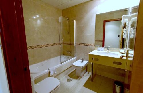 Sanxenxo Hotel | Hotel Galaico