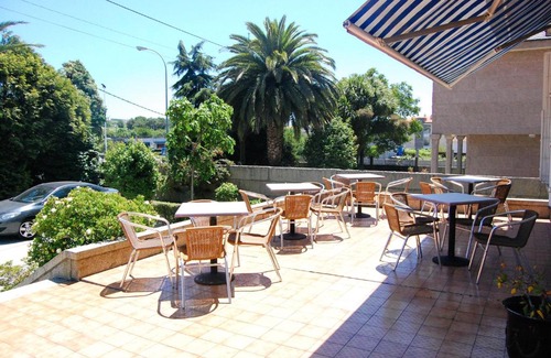 Sanxenxo Hotel | Hotel Galaico