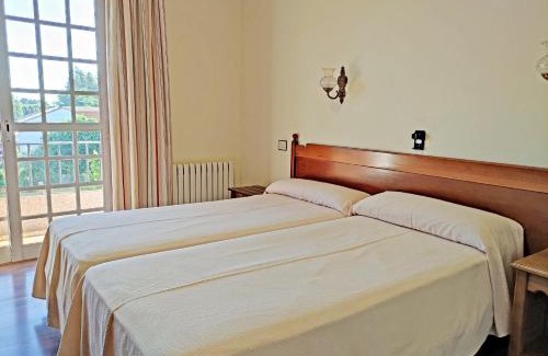 Sanxenxo Hotel | Hotel Galaico Sanxenxo