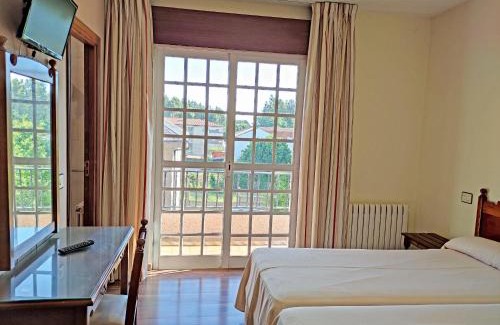 Sanxenxo Hotel | Hotel Galaico Sanxenxo