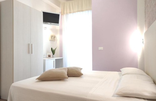 Rivazzurra Hotel | Hotel Galassia