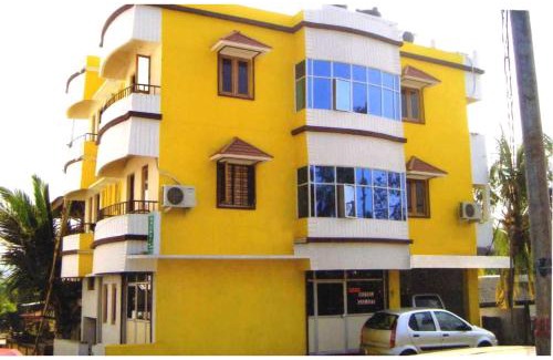 Port Blair Casa | Hotel Galaxy, Andaman and Nicobar