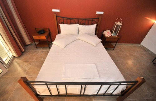 Souvala Casa | Hotel Galaxy