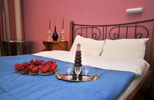 Souvala Casa | Hotel Galaxy