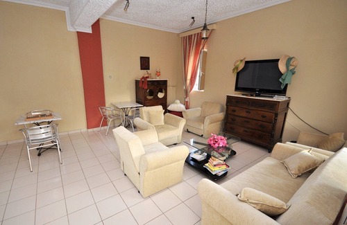 Souvala Casa | Hotel Galaxy