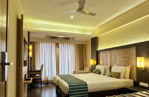 Santacruz Hotel | Hotel Galaxy