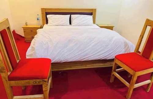 Skardu Hotel | Hotel Galaxy Inn Skardu