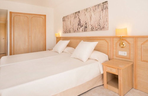 Puerto San Miguel Hotel | Hotel Galeón