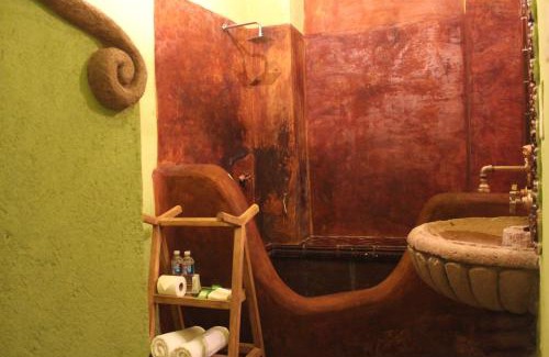 Zona Centro Cama Y Desayuno | Hotel Galería